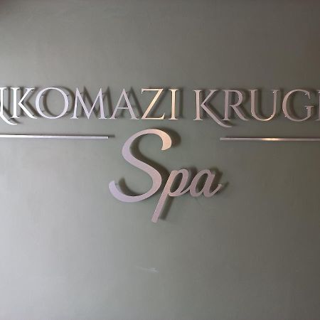 Nkomazi Kruger Lodge & Spa 말레라네 외부 사진