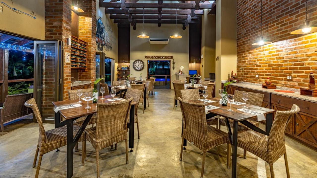 Nkomazi Kruger Lodge & Spa 말레라네 외부 사진