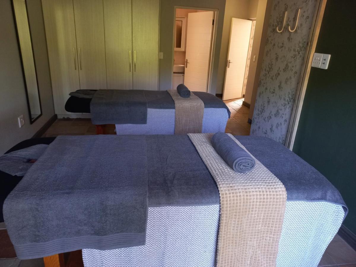 Nkomazi Kruger Lodge & Spa 말레라네 외부 사진
