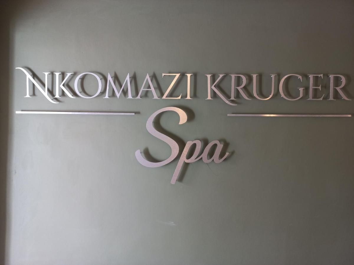 Nkomazi Kruger Lodge & Spa 말레라네 외부 사진