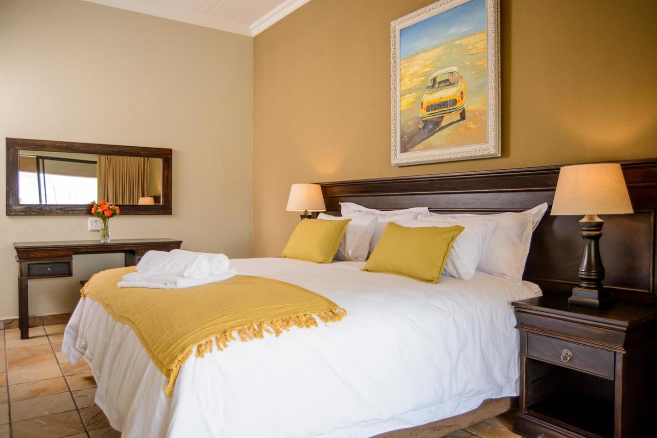Nkomazi Kruger Lodge & Spa 말레라네 외부 사진