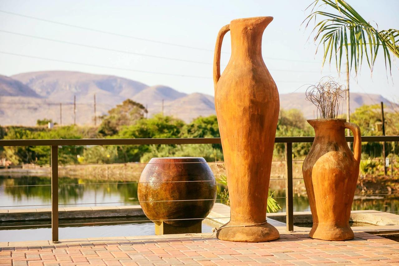Nkomazi Kruger Lodge & Spa 말레라네 외부 사진