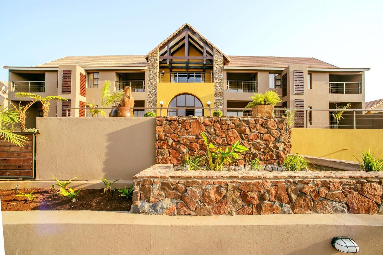 Nkomazi Kruger Lodge & Spa 말레라네 외부 사진