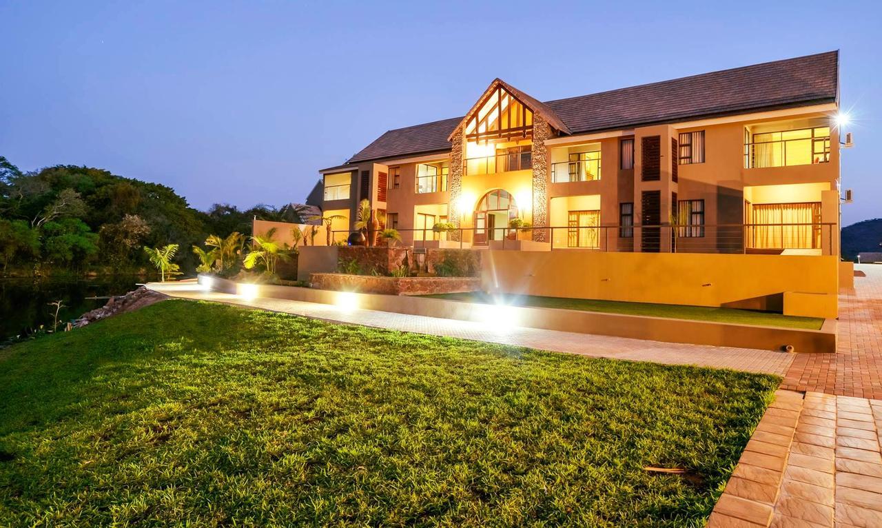 Nkomazi Kruger Lodge & Spa 말레라네 외부 사진