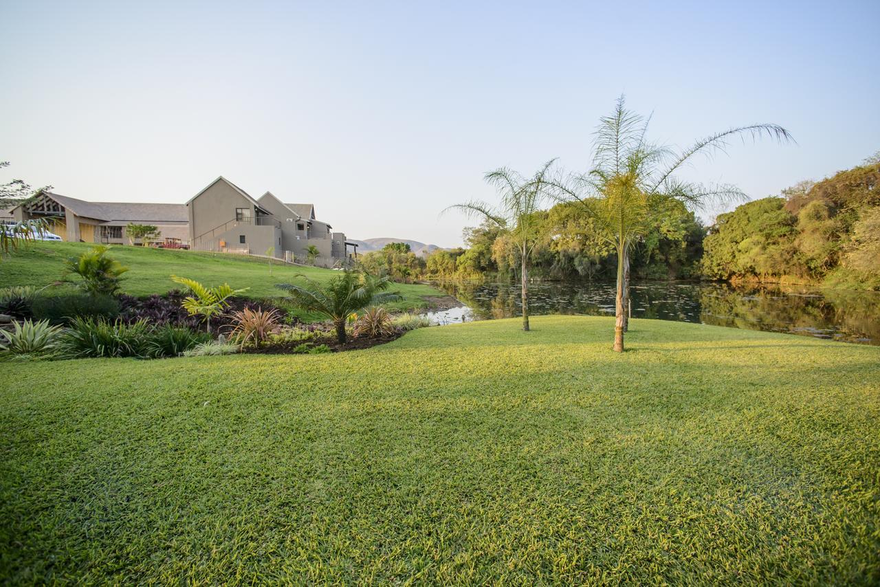 Nkomazi Kruger Lodge & Spa 말레라네 외부 사진