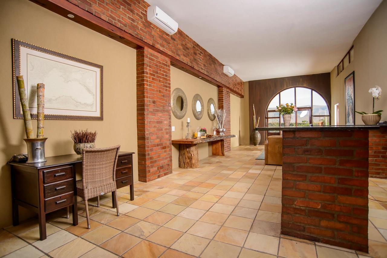 Nkomazi Kruger Lodge & Spa 말레라네 외부 사진