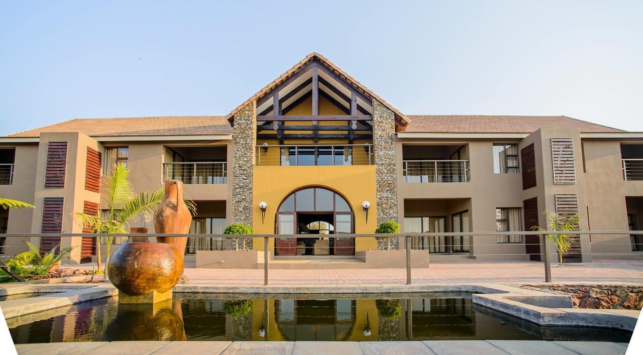 Nkomazi Kruger Lodge & Spa 말레라네 외부 사진