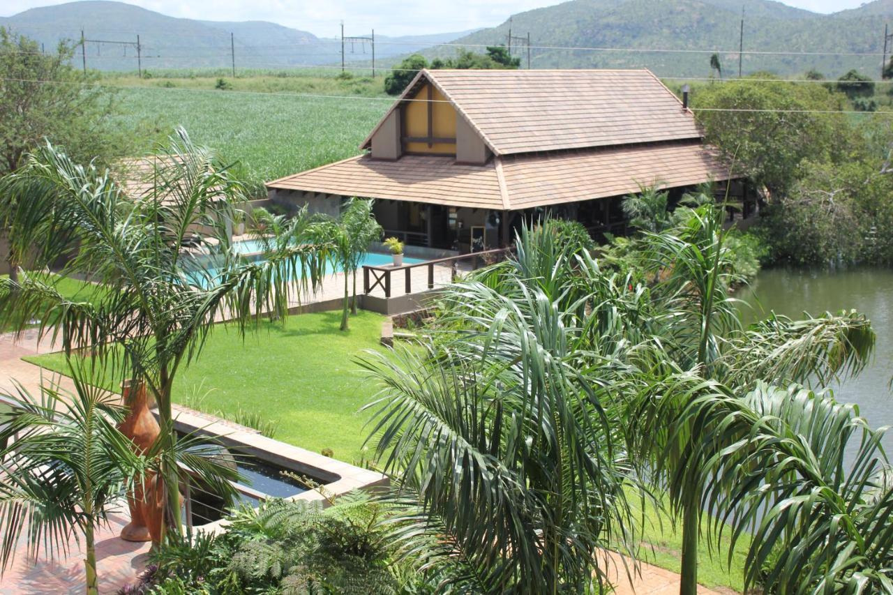 Nkomazi Kruger Lodge & Spa 말레라네 외부 사진