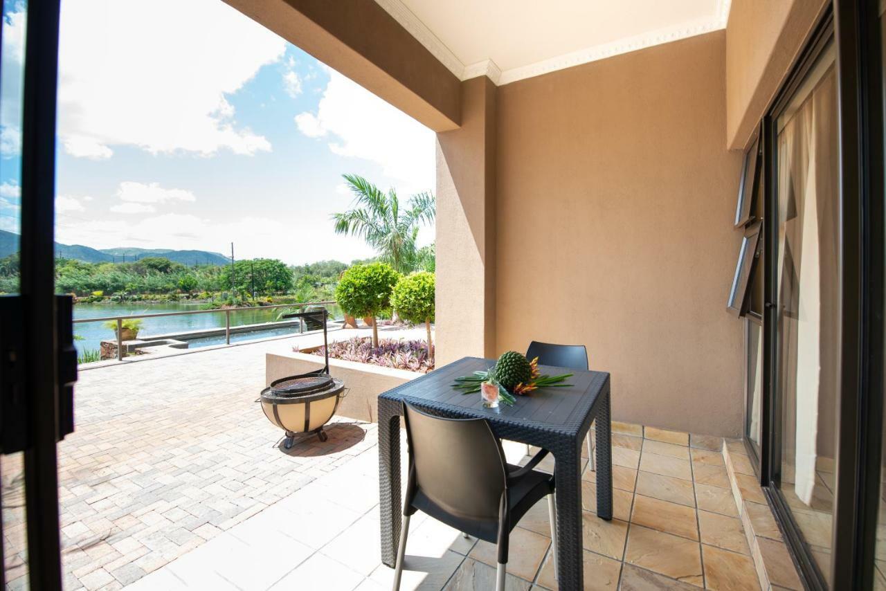 Nkomazi Kruger Lodge & Spa 말레라네 외부 사진