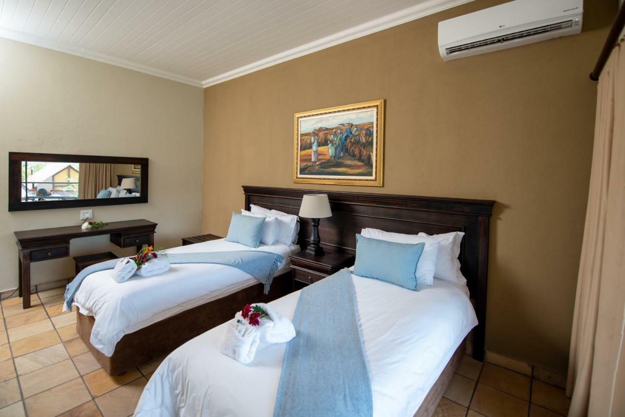 Nkomazi Kruger Lodge & Spa 말레라네 외부 사진