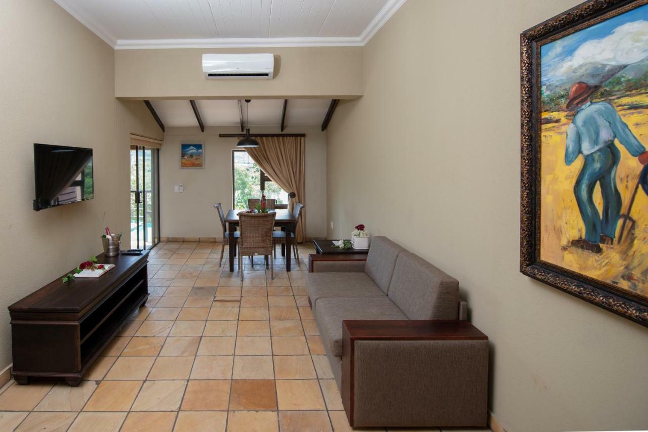 Nkomazi Kruger Lodge & Spa 말레라네 외부 사진