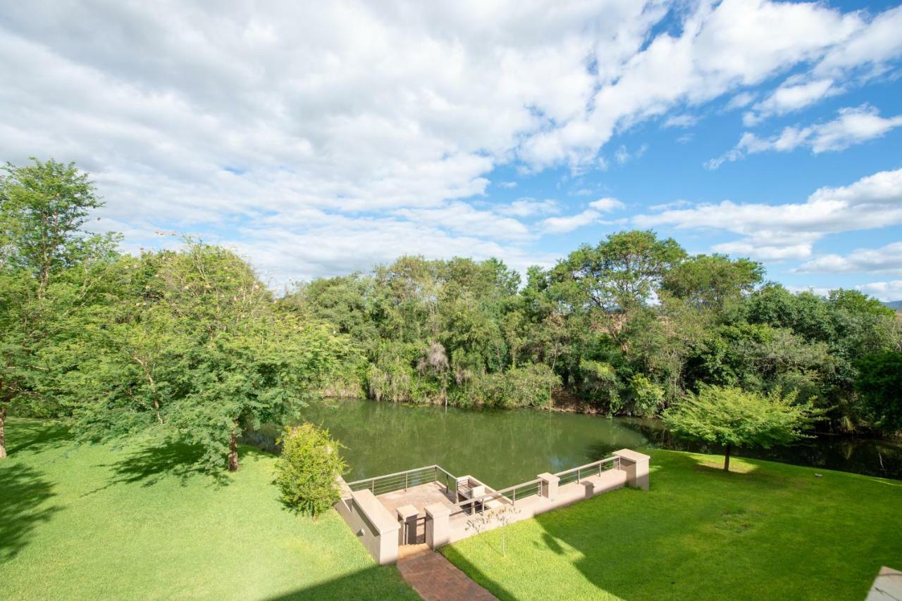 Nkomazi Kruger Lodge & Spa 말레라네 외부 사진