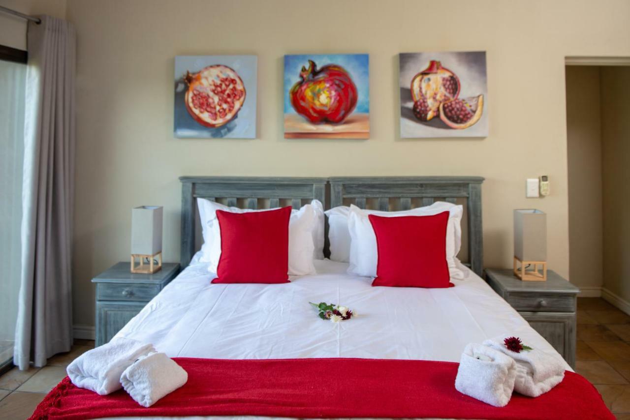 Nkomazi Kruger Lodge & Spa 말레라네 외부 사진