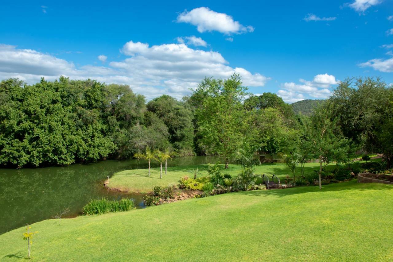Nkomazi Kruger Lodge & Spa 말레라네 외부 사진