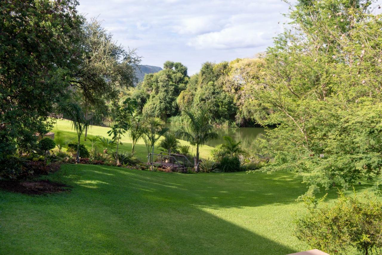 Nkomazi Kruger Lodge & Spa 말레라네 외부 사진