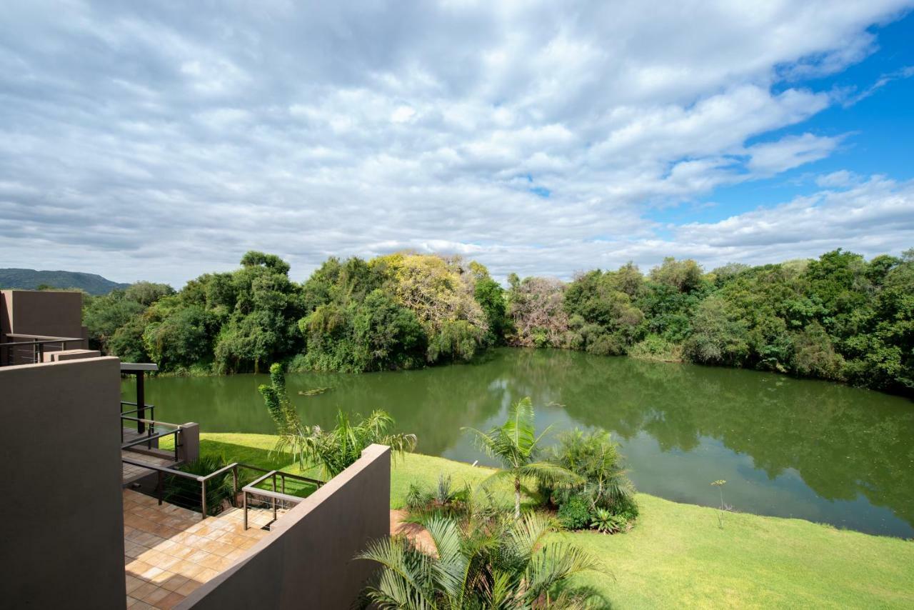 Nkomazi Kruger Lodge & Spa 말레라네 외부 사진