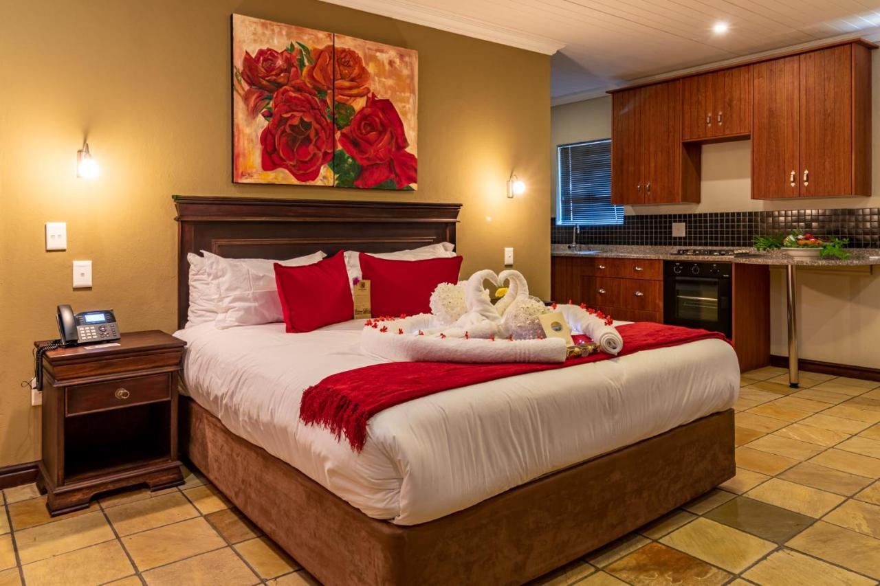 Nkomazi Kruger Lodge & Spa 말레라네 외부 사진