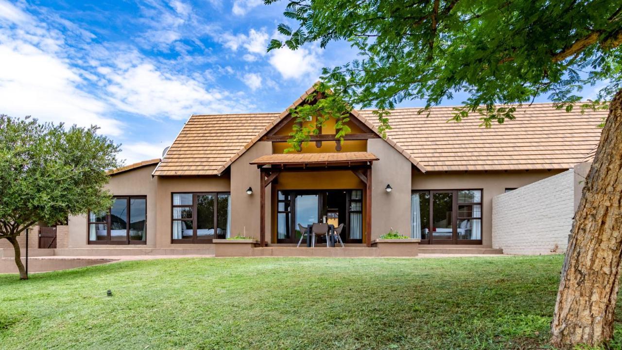 Nkomazi Kruger Lodge & Spa 말레라네 외부 사진