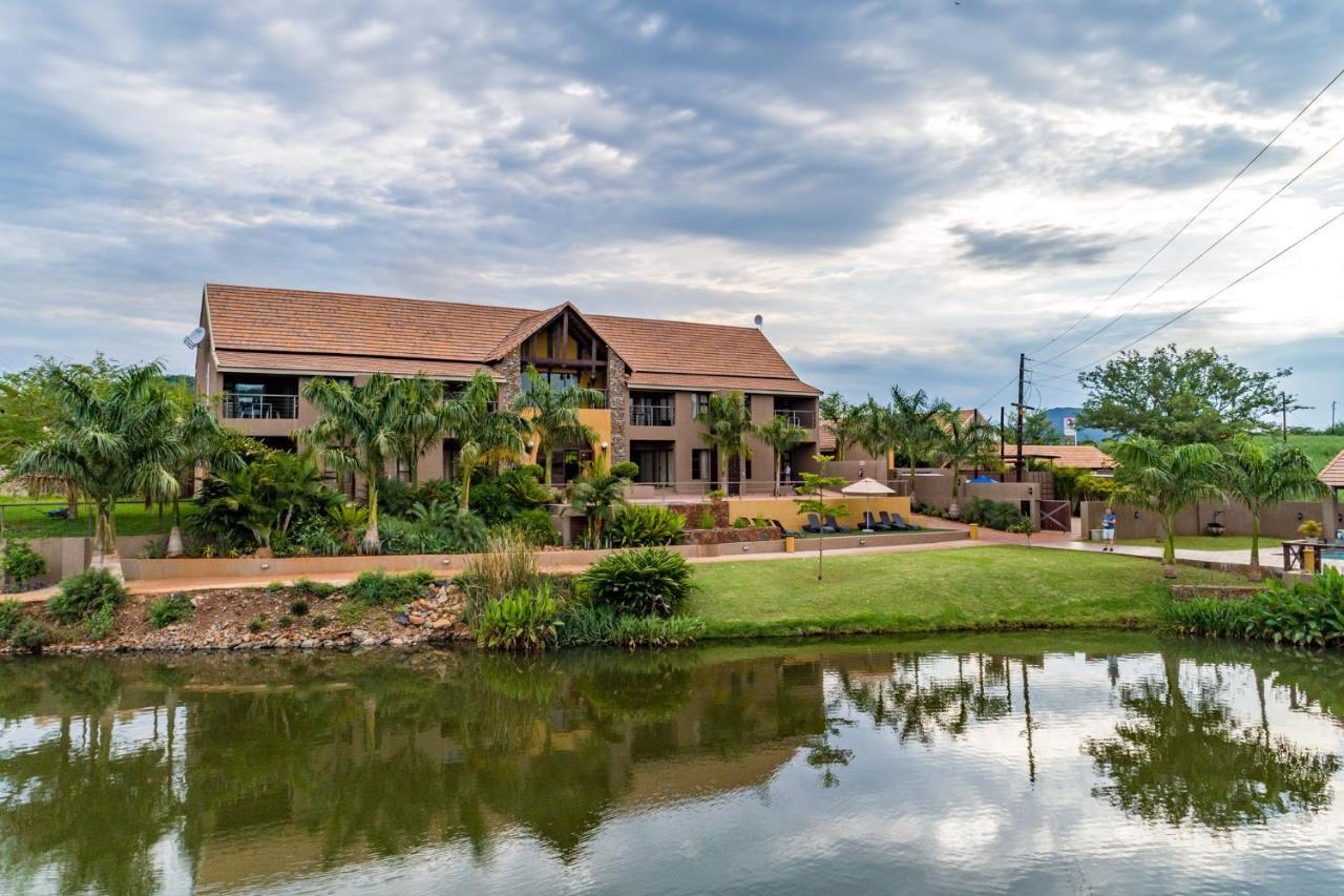 Nkomazi Kruger Lodge & Spa 말레라네 외부 사진