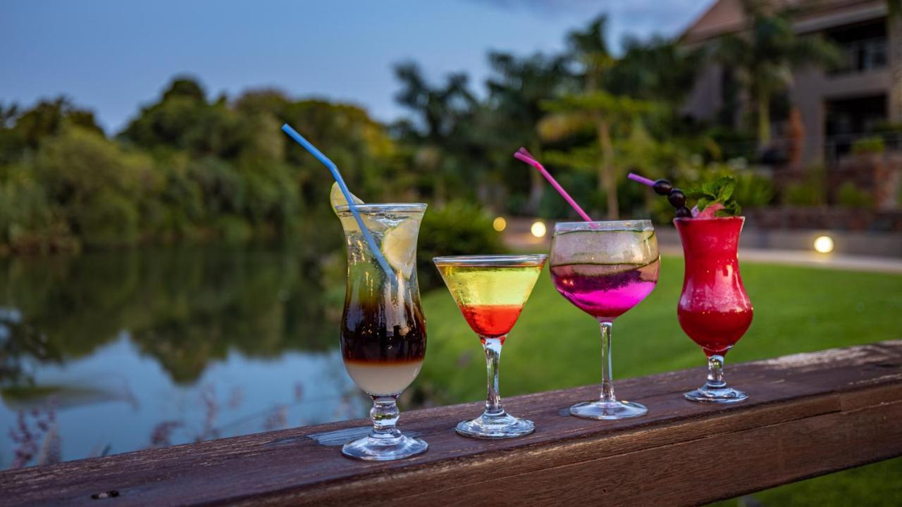 Nkomazi Kruger Lodge & Spa 말레라네 외부 사진